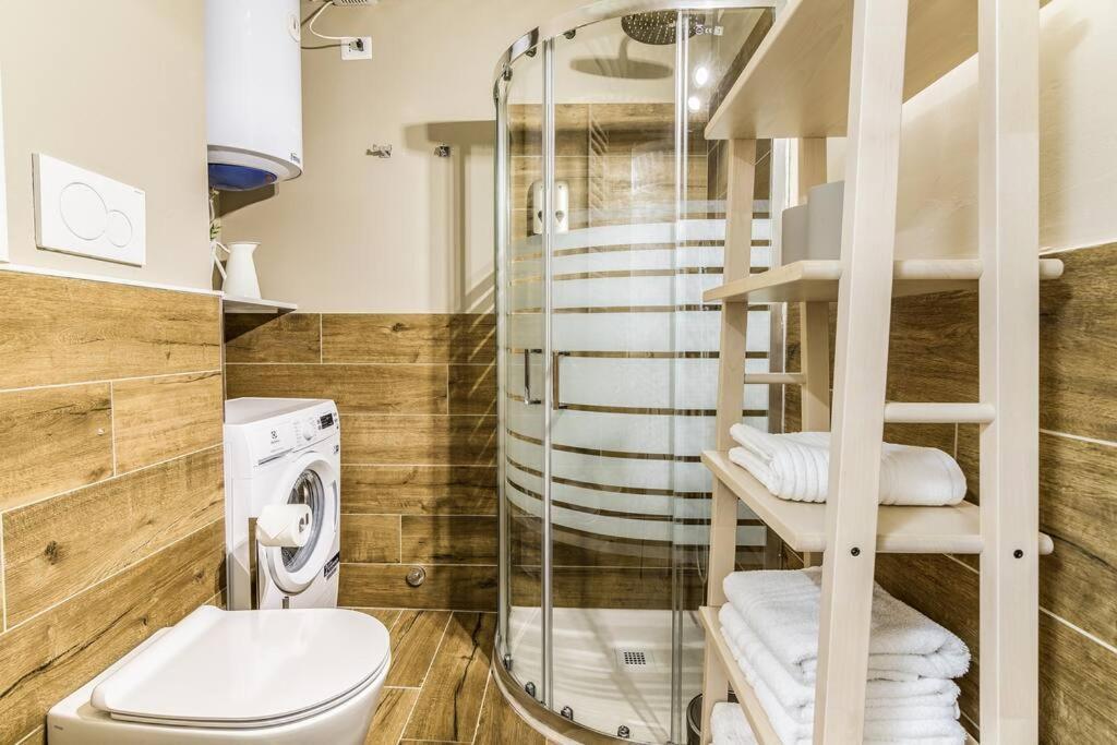 Appartement Cozy And Classy Nest Milan