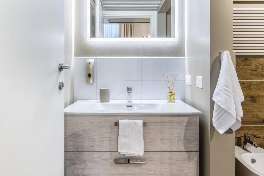 Appartement Cozy And Classy Nest Milan