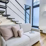 Cozy And Classy Nest