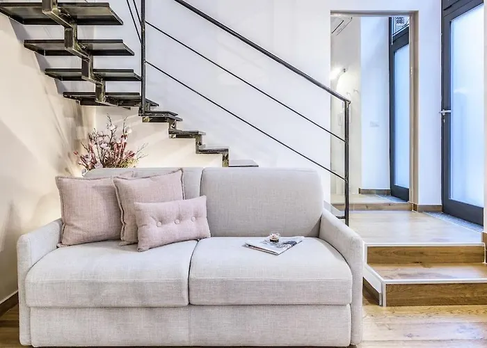 Cozy And Classy Nest