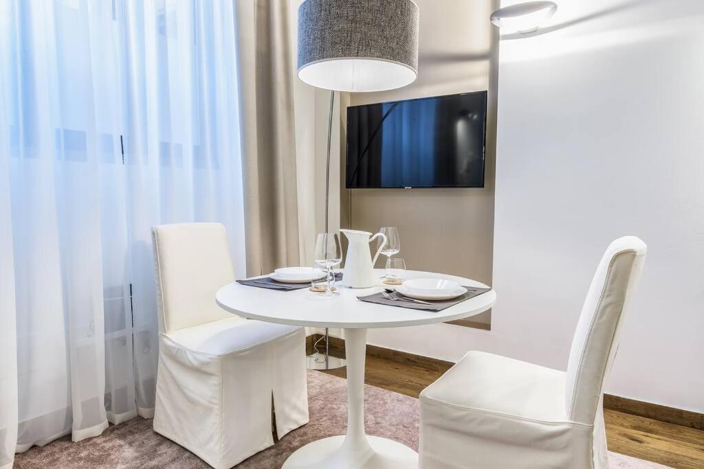 Cozy And Classy Nest Apartamento Milán
