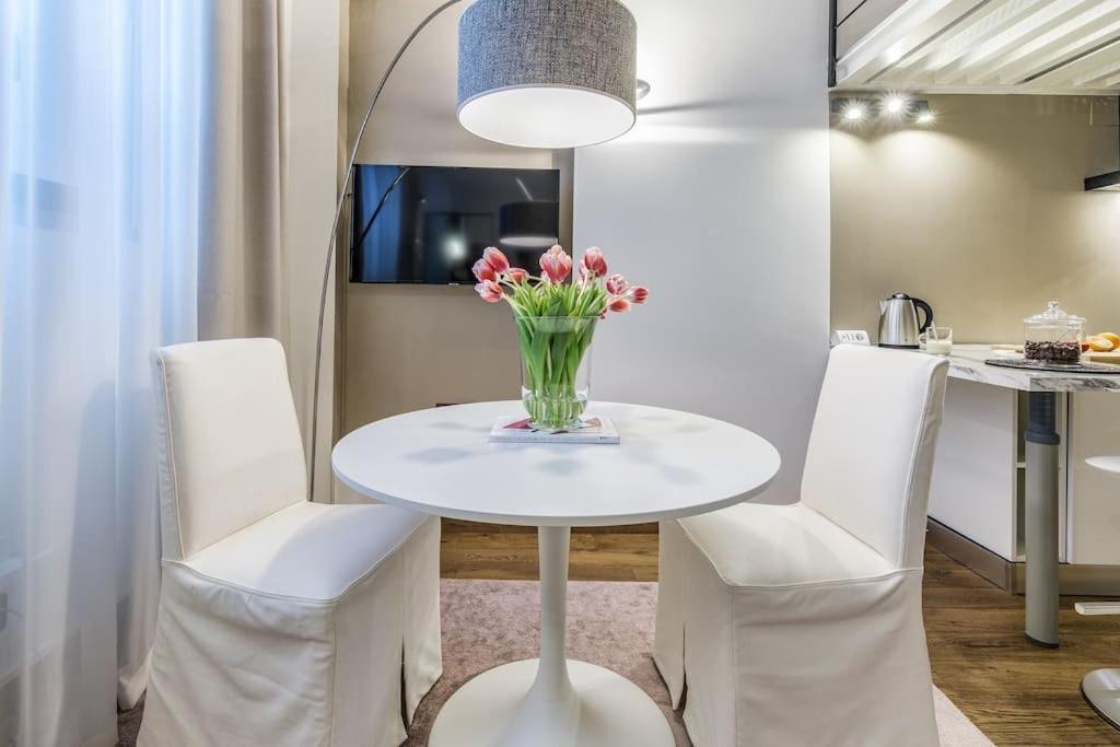 Apartamento Cozy And Classy Nest *