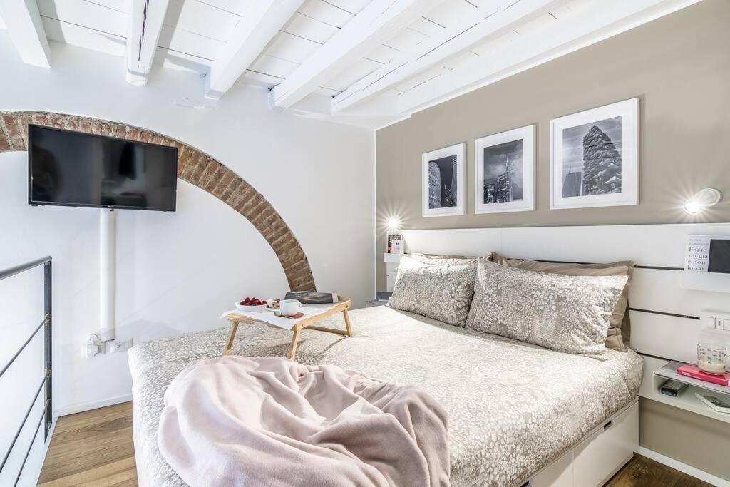 Cozy And Classy Nest Milán