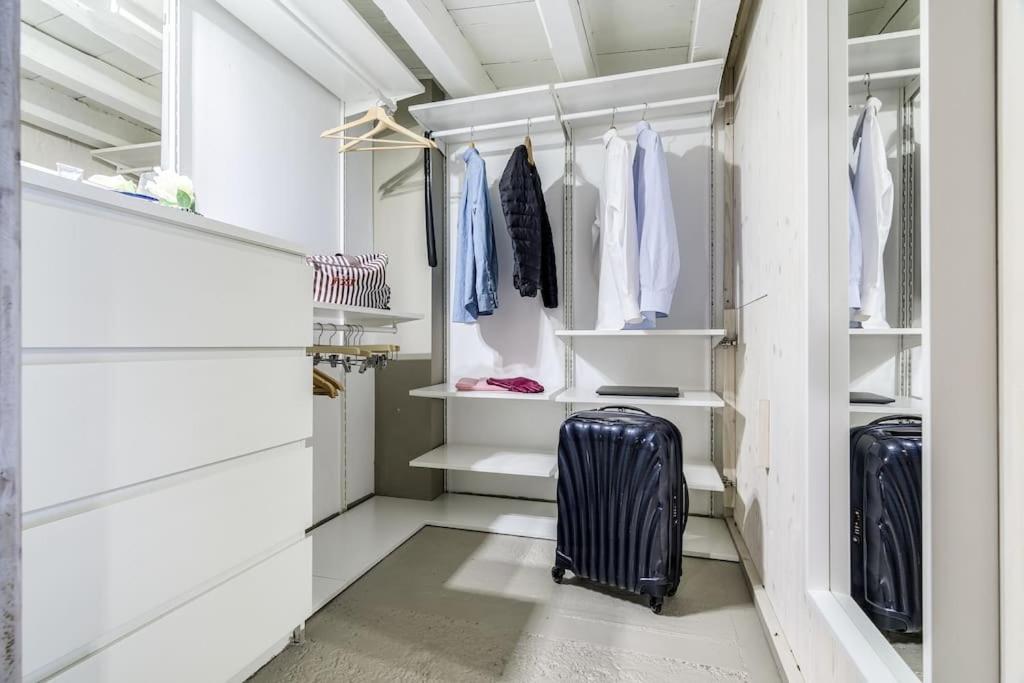Apartamento Cozy And Classy Nest Milán